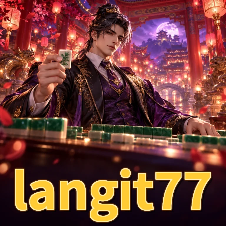 Logo langit77 APK untuk riwayat pembaruan di Indonesia