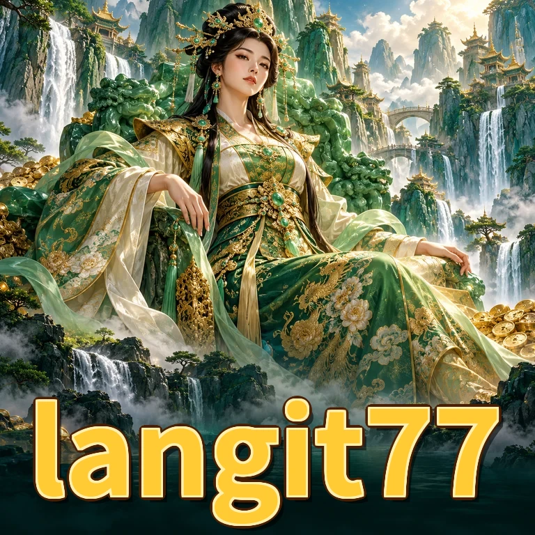 Ikon langit77 untuk data verifikasi APK 2018–2026