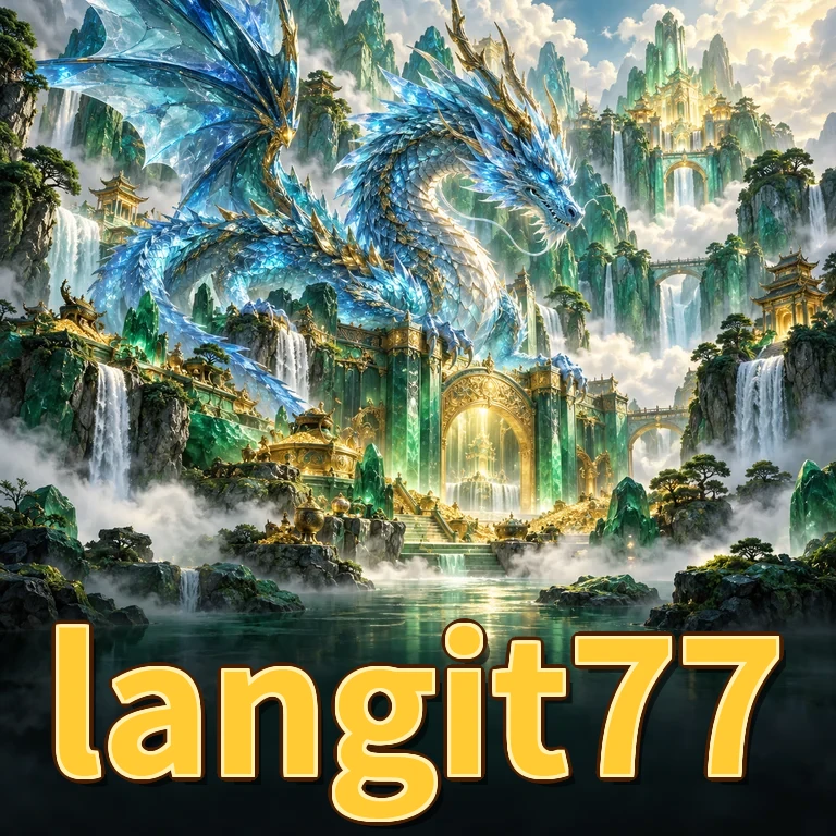 Ikon langit77 untuk ciri berkas resmi