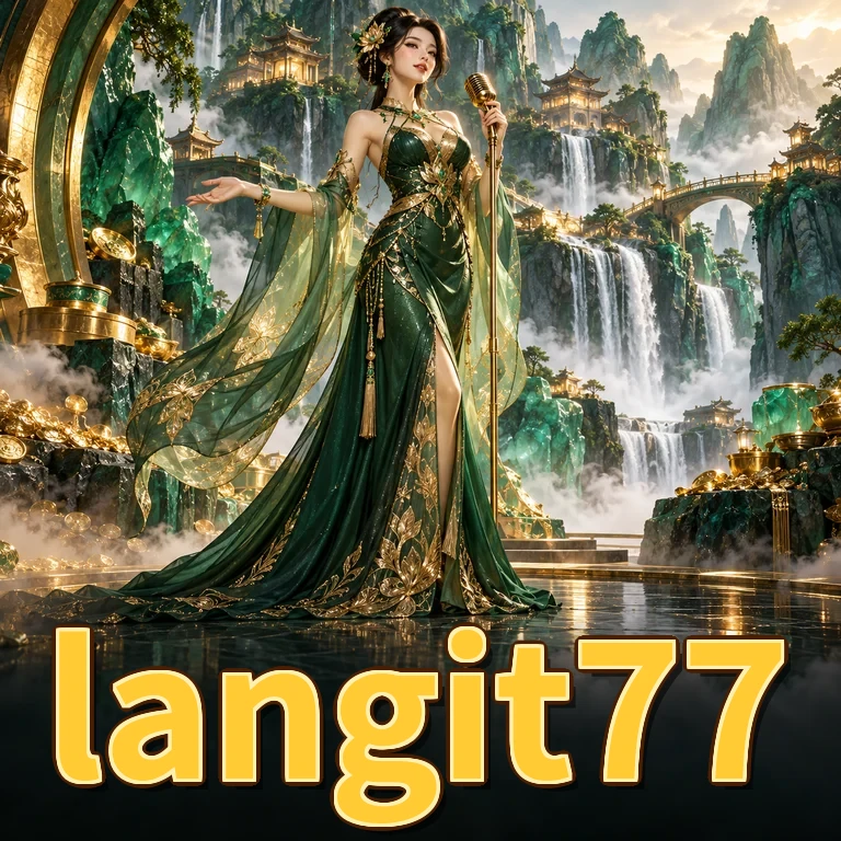 Ikon langit77 untuk langkah pasang APK