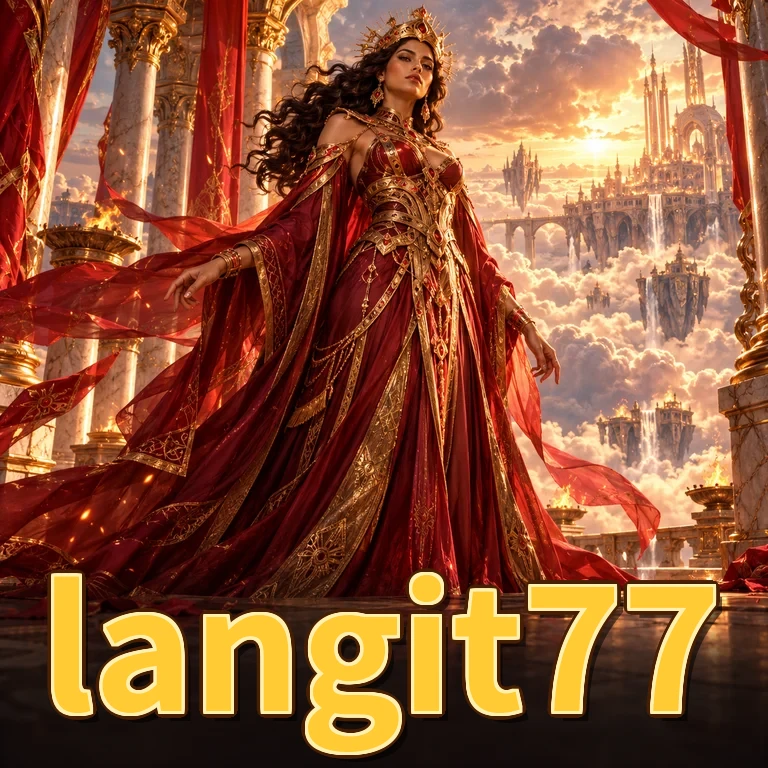 Ikon langit77 untuk catatan v4.7.5