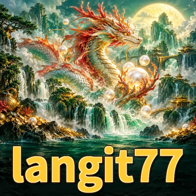 Ikon langit77 untuk pengguna sejak 2018