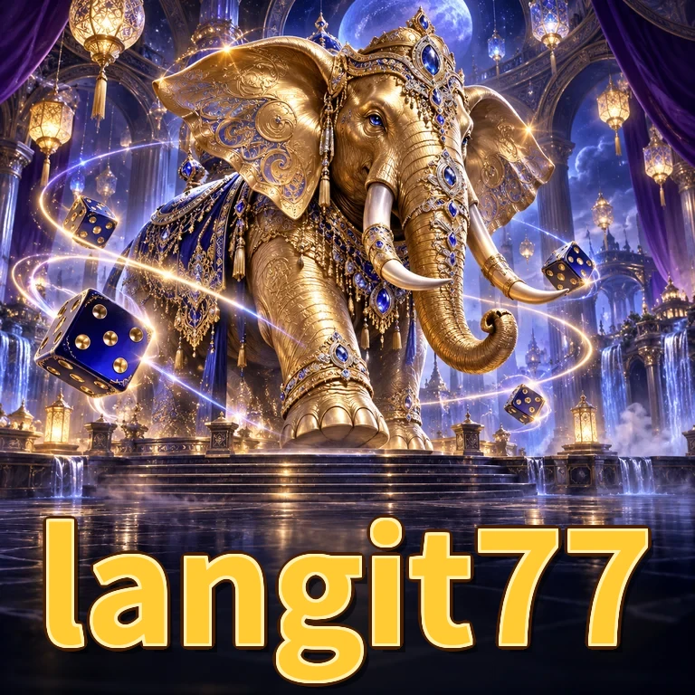 Logo langit77 APK untuk panduan pemasangan di Android