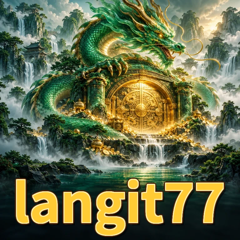 Ikon langit77 untuk cara memilih aplikasi di katalog