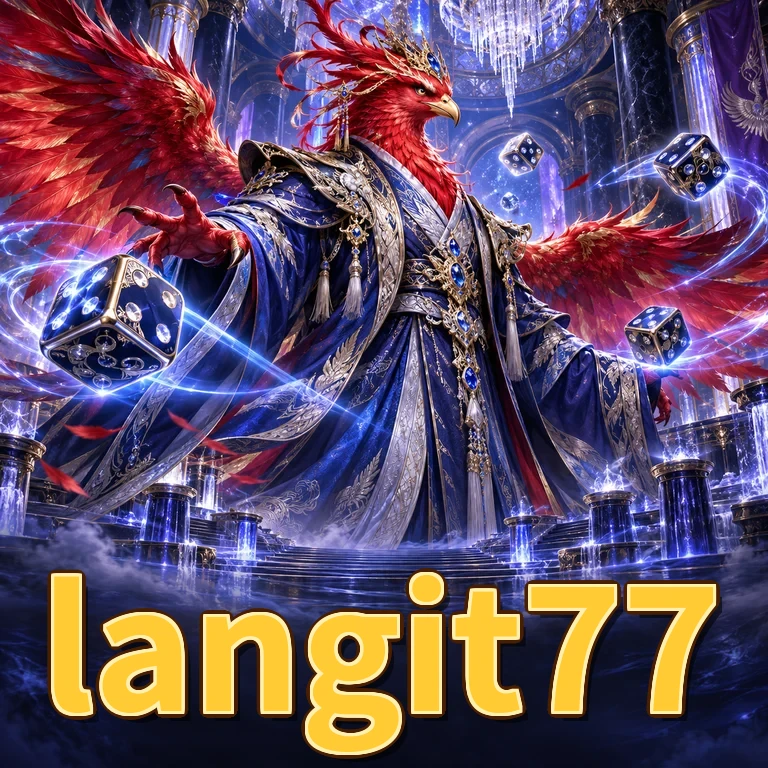 Logo langit77 APK untuk unduhan di Android