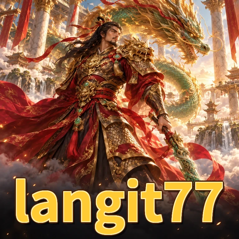 Logo langit77 APK untuk penjelasan berkas di Indonesia